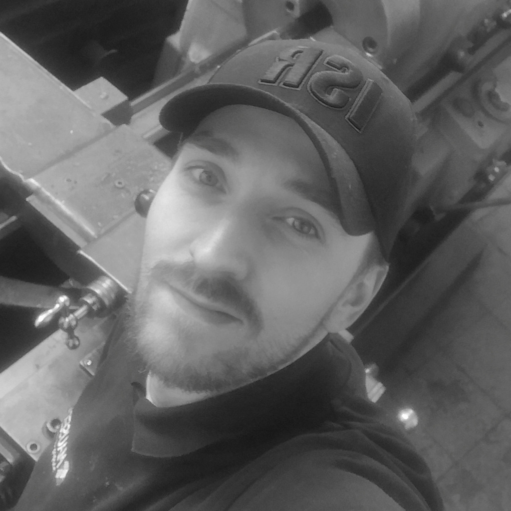 Daniel Petrulat Industriemechaniker MAUSER Packaging Solutions XING