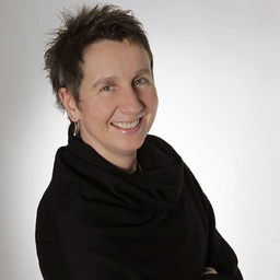 Anette Kalle