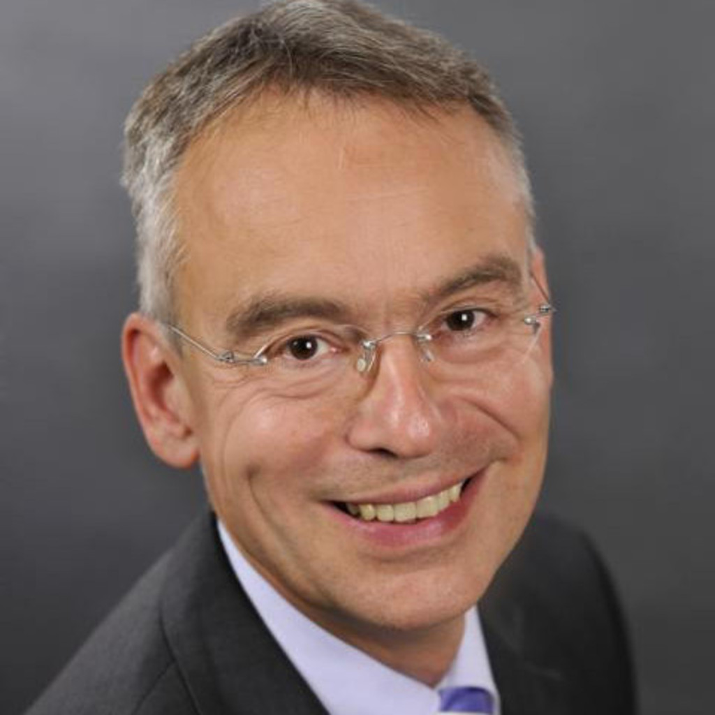 Stefan Knabben Leiter SAP Application BK Giulini XING