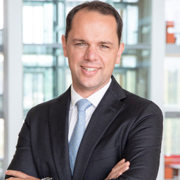 Marco Houscheid CFA