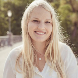 Profilbild Katharina Raeder