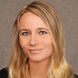Kristin Kalies