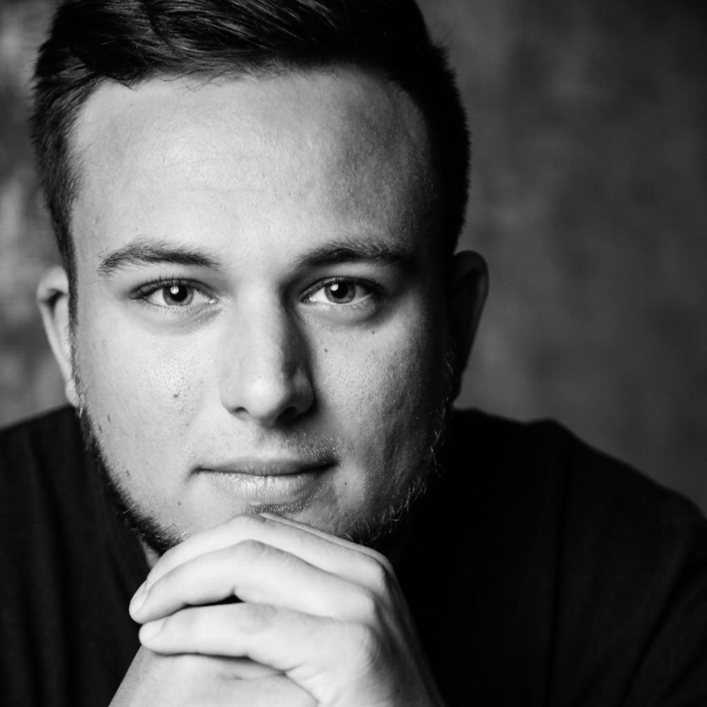 Daniel Müller Head of SAP Development WestfalenInformatik AG XING