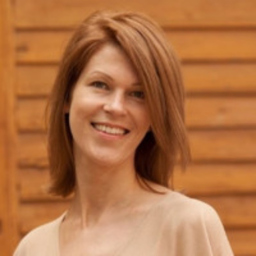 Mag. Ieva Jaunozola