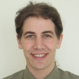Roni Glaser