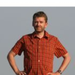 Martin Meier