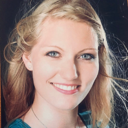 Carolin Kargl
