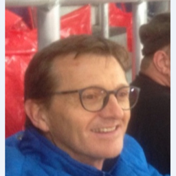 Gerald Schlöglmann