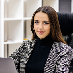 Yana Kozlovskaya