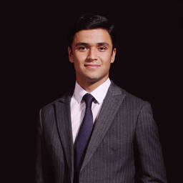 Farrukh Boltaev