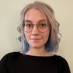 Michelle Vogl
