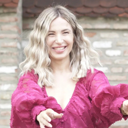 Carina Pfanzelt