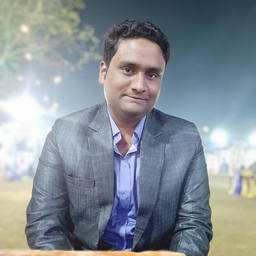 Lovish Rawat