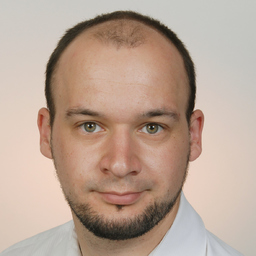 Profilbild Florian Metzger