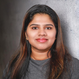 Anu Plakkat Anil