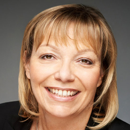 Silke Schuster-Deuflhart