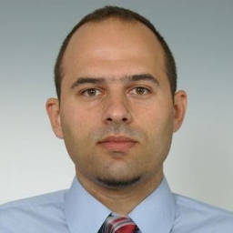 Daniel Delipavlov