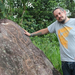 Joshua van Dijk