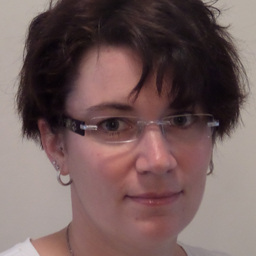 Sandra Sütterlin