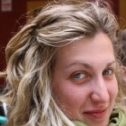 Giada Girolimetto