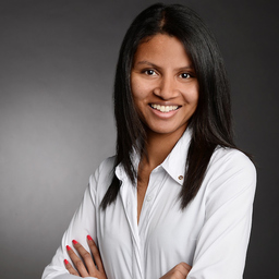 Stéphanie Ramanantsoa