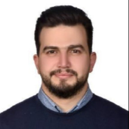 Wissam Al nwelati