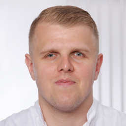 Dr. Maximilian Seidel