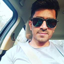 abhinav solapurkar