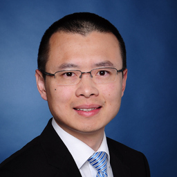 Dr. Lei Liu