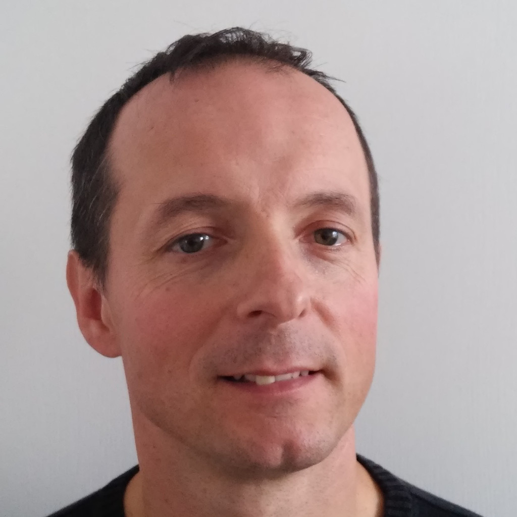 Leonardo Holsinger Fachkraft für Arbeitssicherheit XING