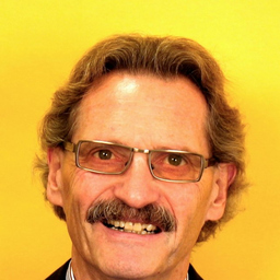 Klaus Klingenberg