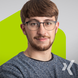 Xavi Tordera