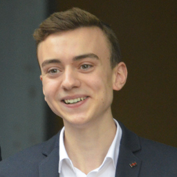 Jeremia Brehm