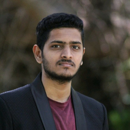 Vishwanath Patil
