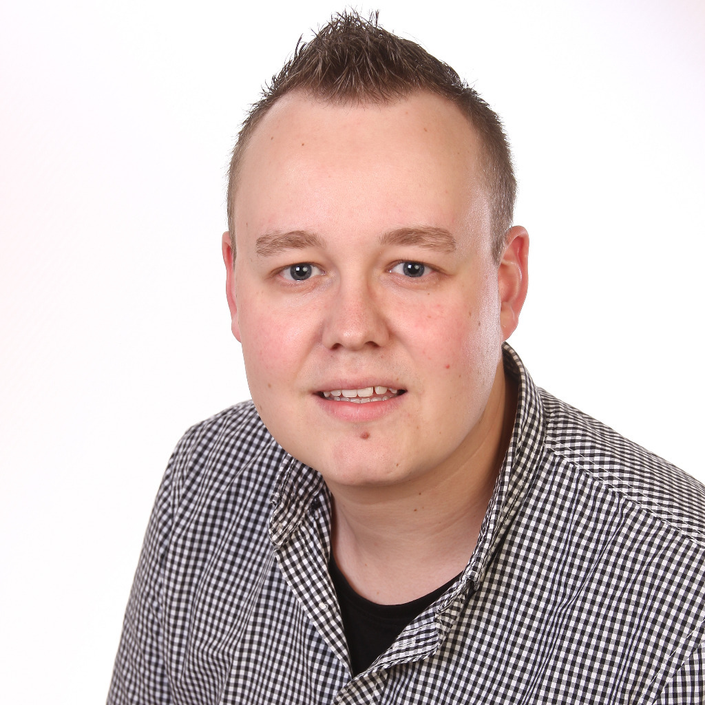 Marcel Hasenpflug Duales Studium des gehobenen Dienstes in der