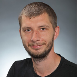 Sergii Kolomiiets
