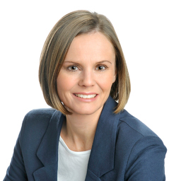 Julia Hechinger