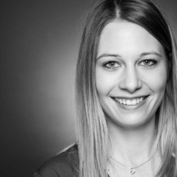 Carina Köberle-Bilic