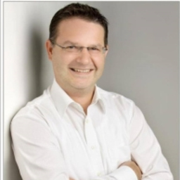 Achim Naumann