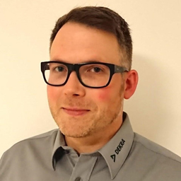 Markus Geib