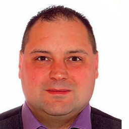 Stefan Irnersberger