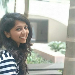 Nisha Thanki