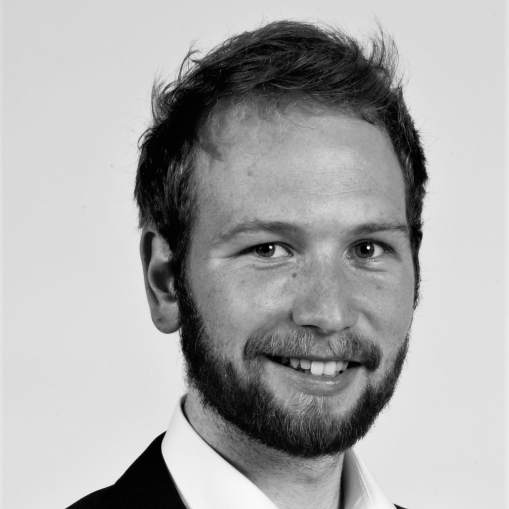 Emanuel Rieder Executive Assistant ARAB GmbH XING