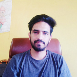 Yogesh Mishra