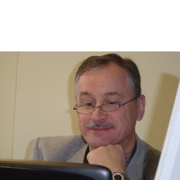 Gunter Seidemann