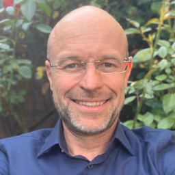 Joachim Legat
