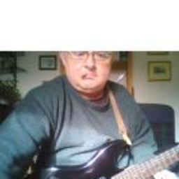 Malcolm Birtwell