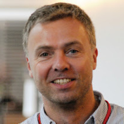 Alexander Schulze's profile picture