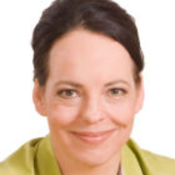 Ulrike Rheinberger