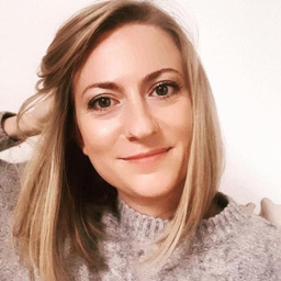 Anja Volk